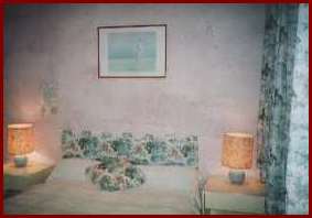 Chambre standard avec douche et wc